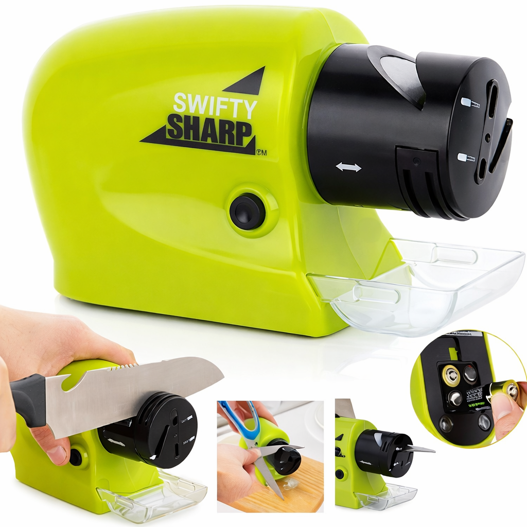 Super Afilador Cuchillo Menaje Afilador Cuchillo Afilador