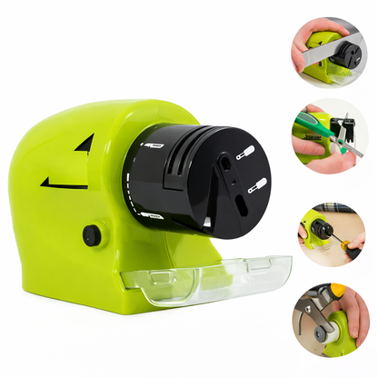 Super Afilador Cuchillo Menaje Afilador Cuchillo Afilador