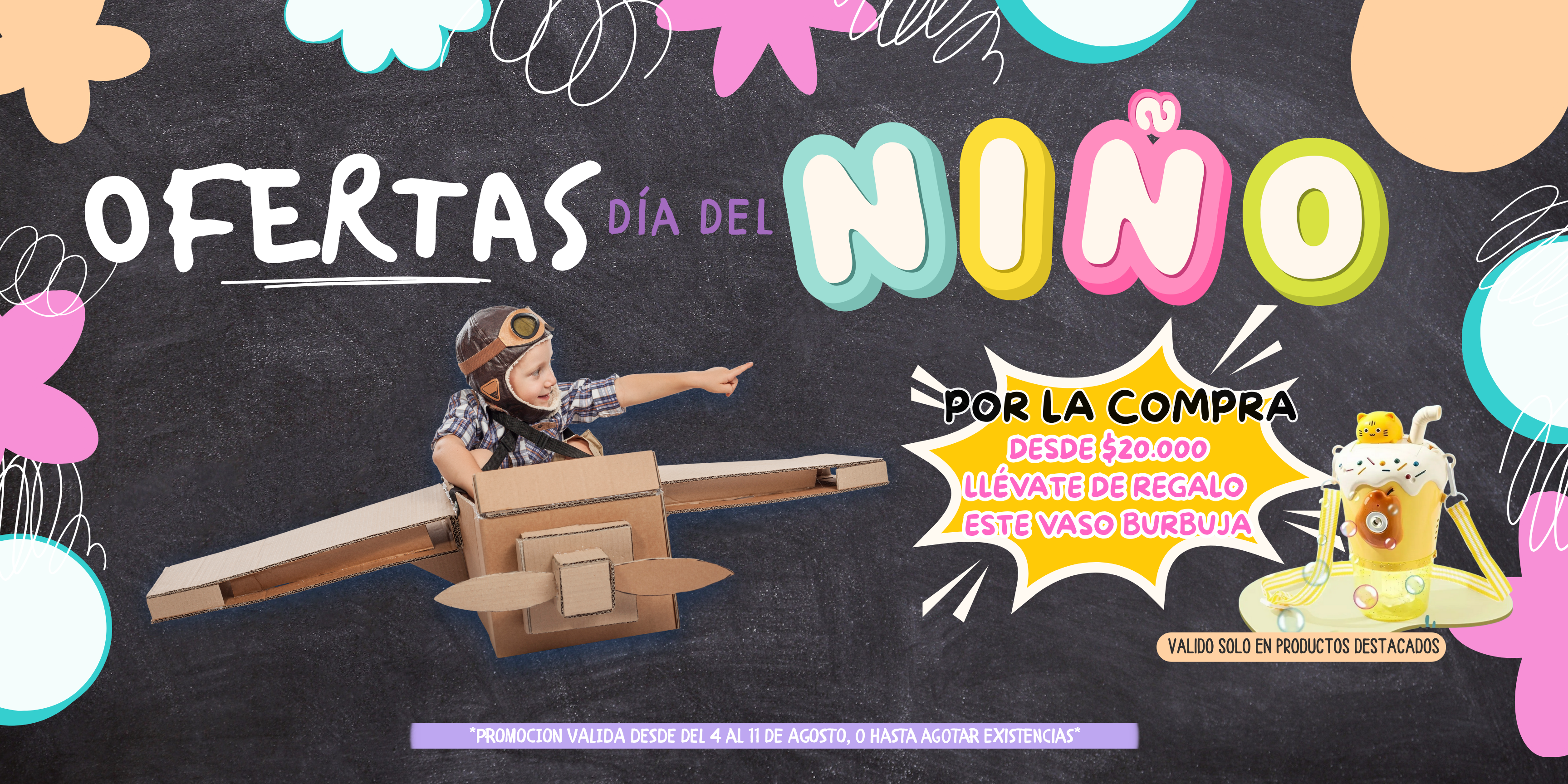 Banner Mobile