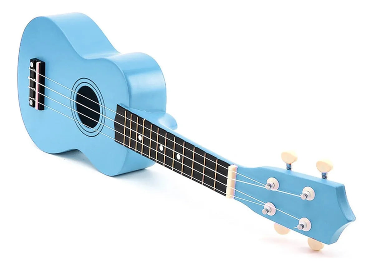 Guitarras Acusticas Guitarra Didactica Para Niños Guitarra