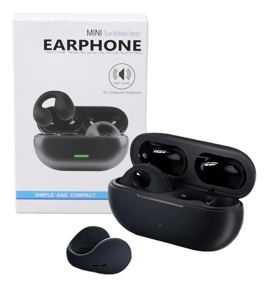Auriculares Bluetooth Tws Inalambricos Audifonos Earbuds