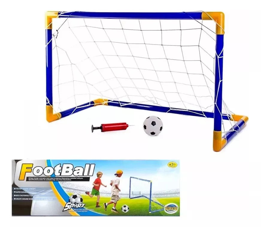 Arcos Futbol Arco Niños Arcos De Futbol Malla Arco Futbol