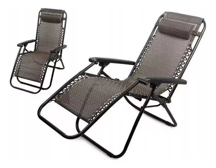 Reposera Plegable Silla Reposera Silla Reposera Plegable