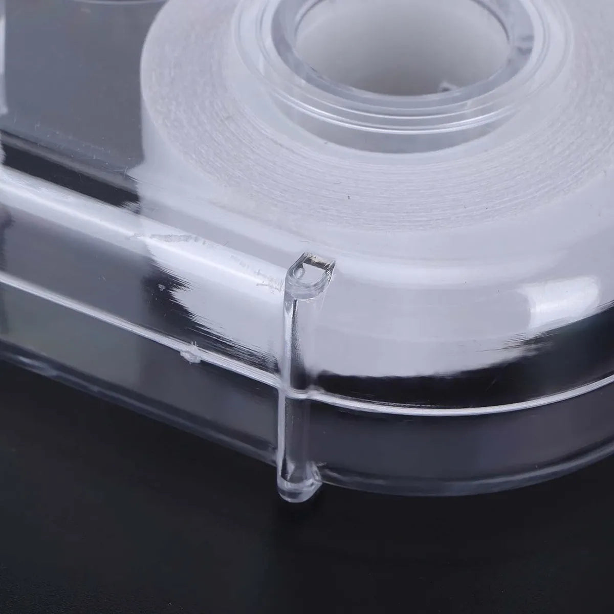 Cinta Adhesiva Con Dispensador Cinta Dispensador 10x8cm