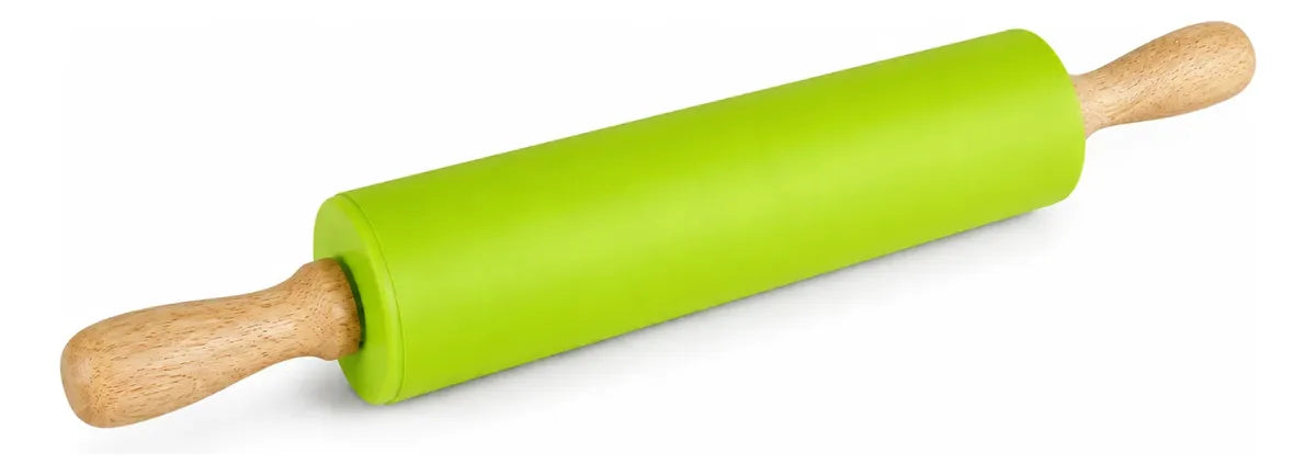 Uslero De Silicona Rodillo Resposteria Silicon 43cm Fondan
