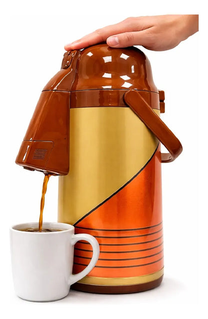 Termo Agua Caliente Termo Sifon Termos Para Agua Termo 3lts