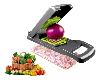 Rayador Picador De Verduras Manual Rallador Picadora Manual