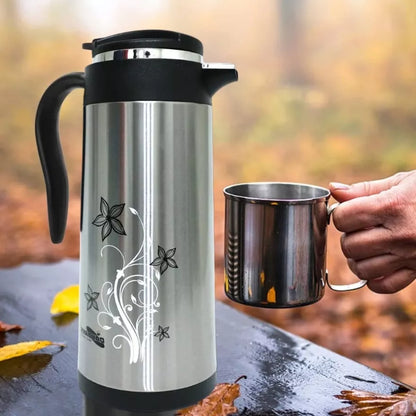 Termo Agua Caliente Termos Para Agua Termo 1.9l