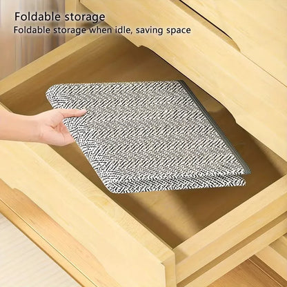 Caja Almacenamiento Bolsa Organizador Almacenaje 105x45x15cm