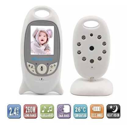 Monitor Para Bebe Monitor Bebe Monitor Bebé Camara Bebe