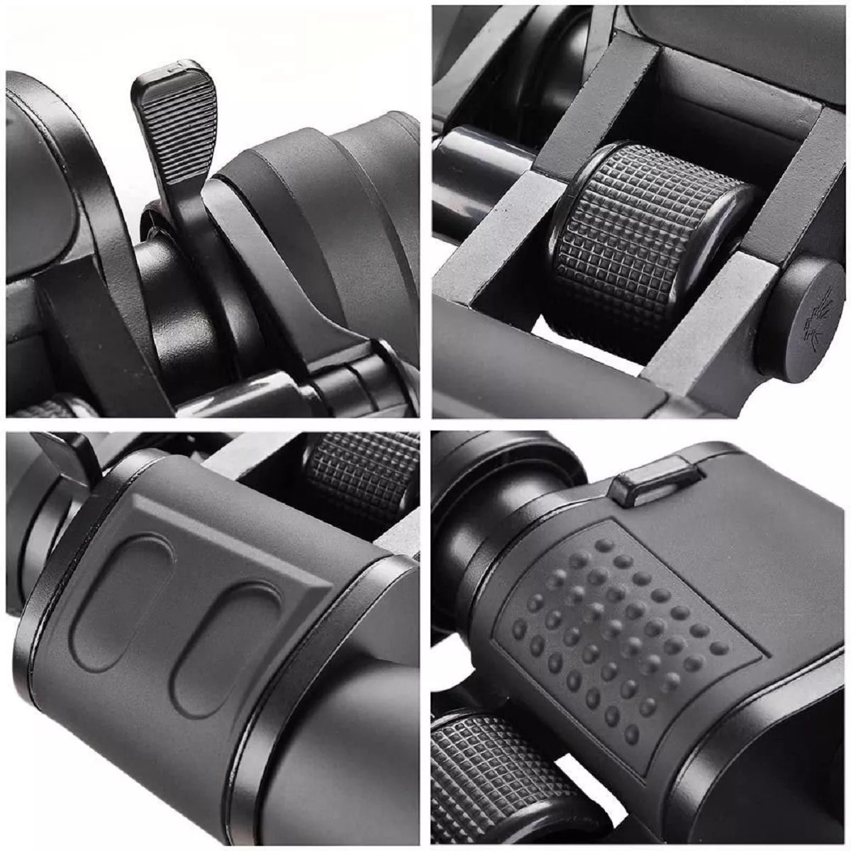 Binocular Potente Binoculares Profesionales 10x-180x80/zoom