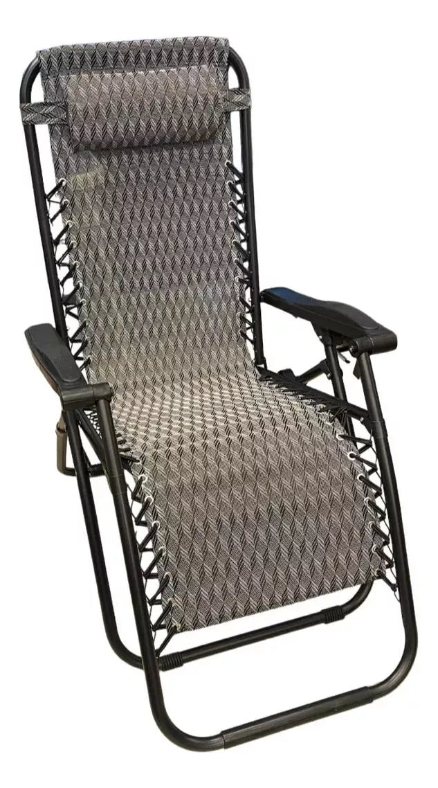 Reposera Plegable Silla Reposera Silla Reposera Plegable