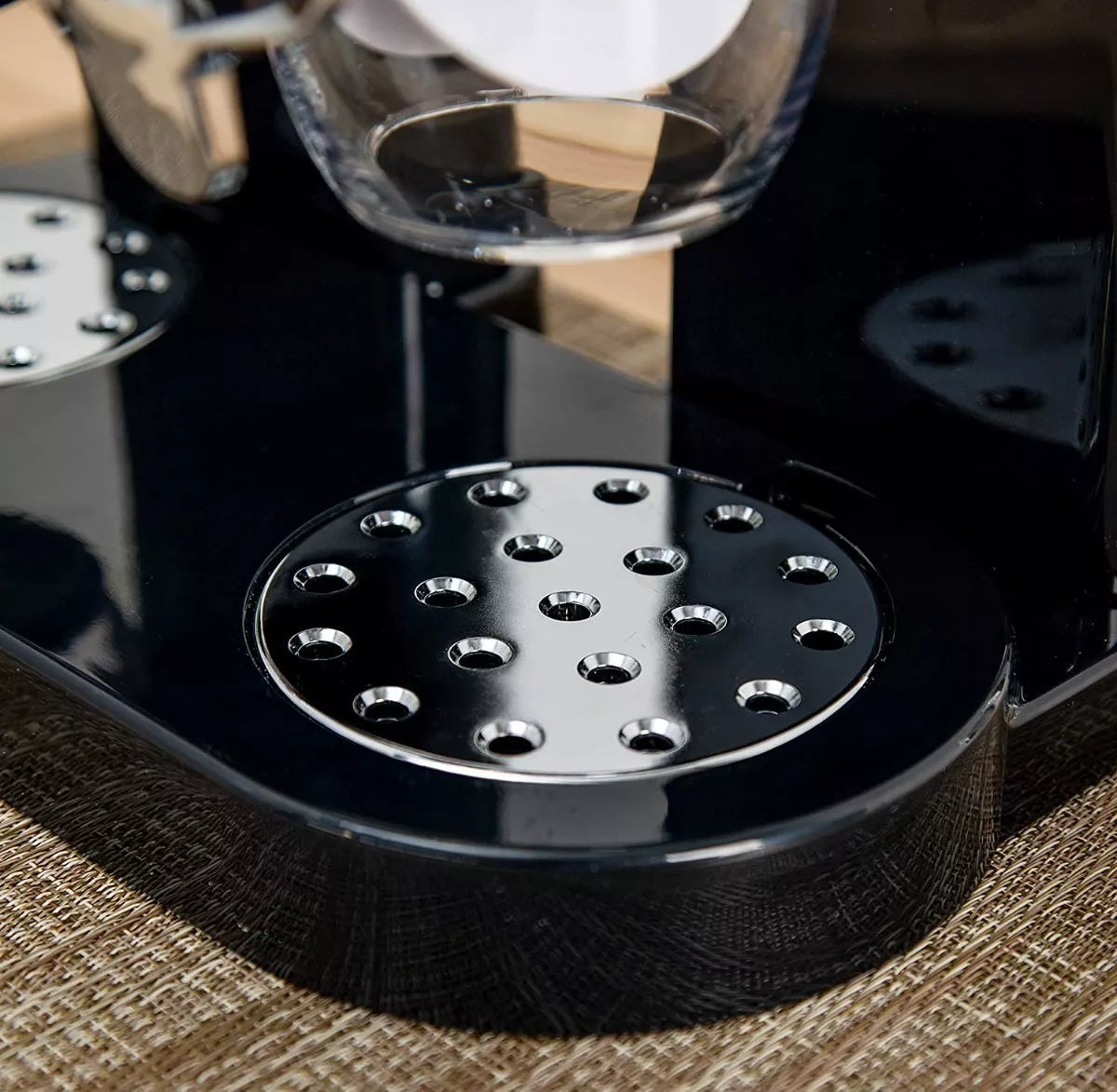 Dispensador De Cereales Doble Dispensador Para Cereales 2l