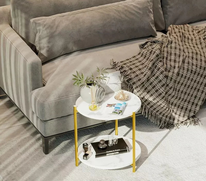 Mesa Centro Redonda Decorativas Mesa Living Mesa De Centro