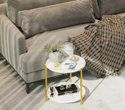 Mesa Centro Redonda Decorativas Mesa Living Mesa De Centro