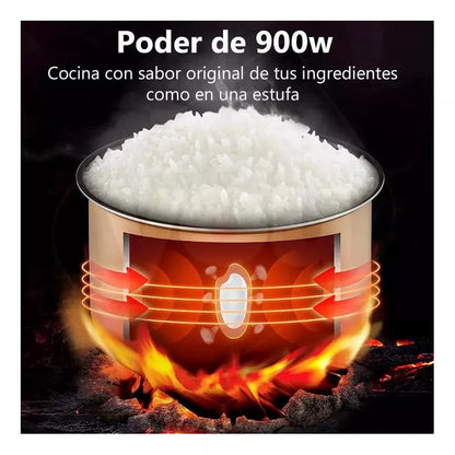 Olla Arrocera Electrica Arrocera Japonesa Arrocera Electrica