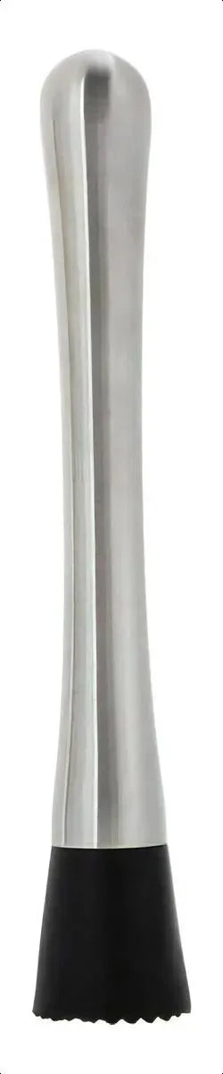 Macerador Mudler Cocteleria Acero Inoxidable 25cm Mojito Bar