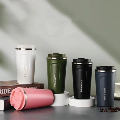 Termo Para Te Taza Termica Cafe Termo Liquidos Calientes