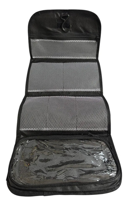 Organizador De Cosmeticos Colgable Bolsillos Bolso De Viaje
