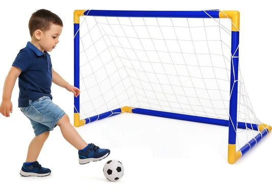 Arcos Futbol Arco Niños Arcos De Futbol Malla Arco Futbol