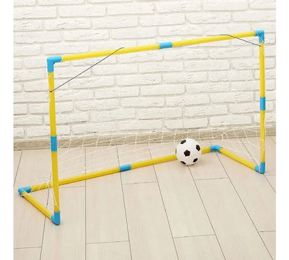 Arcos Futbol Arcos De Futbol Malla Arco Futbol Niños 93x64cm