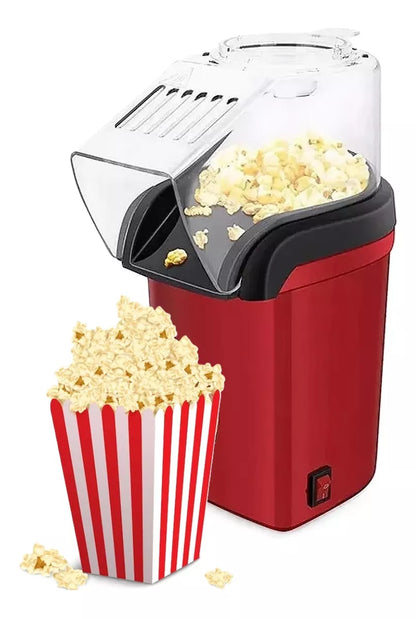 Maquina Para Hacer Cabritas Maquina Palomitas Maiz Popcorn
