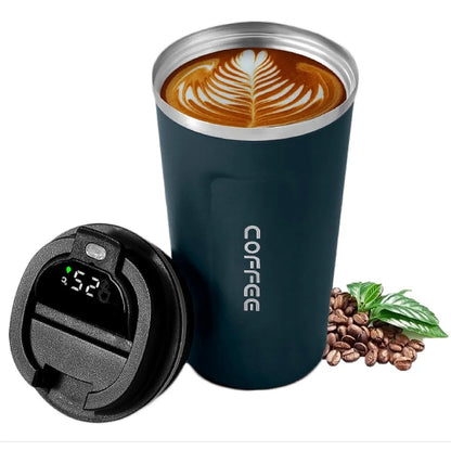 Termo Para Te Taza Termica Cafe Termo Liquidos Calientes