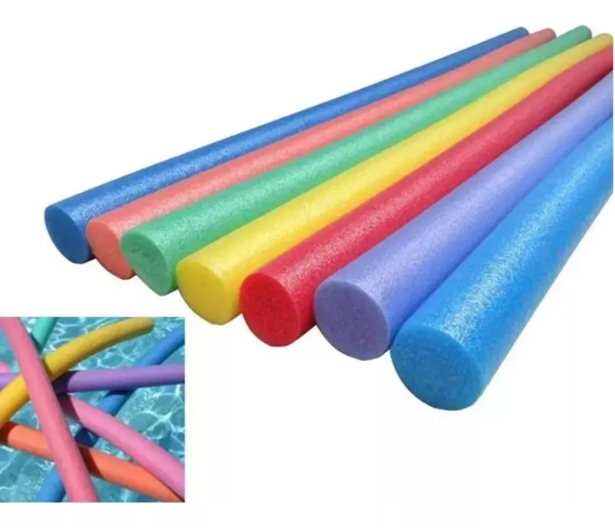 4 Flotadores De Fideos De Piscina De Natación Suaves Y Flexibles De 59 Pulgadas Para Practicar Ejercicio Acuaticos Kusrkot Fideos De Piscina De Espuma 4 Flotadores De Fideos De Piscina De Natación Suaves Y Flexibles De 59 Pulgadas Para Practicar Ejercicio Acuaticos Kusrkot Fideos De Piscina De Espuma