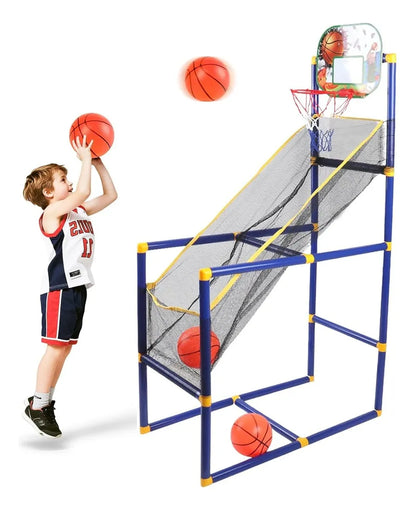Aro Basketball Niño Aro De Basketball Juego De Baloncesto