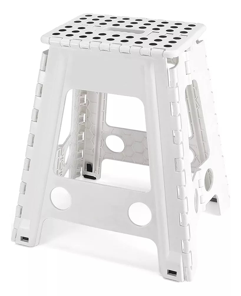 Taburete Silla Banquito Pisos Plegables Piso Plastico