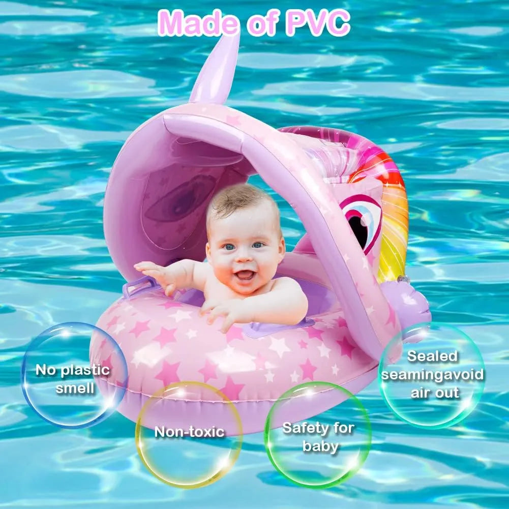 Flotadores Inflables Fideos Flotadores Flotador Bebe Verano