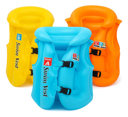 Chaleco Flotador Chaleco Salvavidas Niño Chalecos Talla L