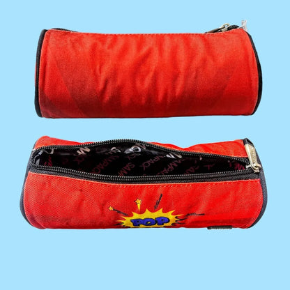 Estuche Lapices Organizador Estuches Escolares Estuche