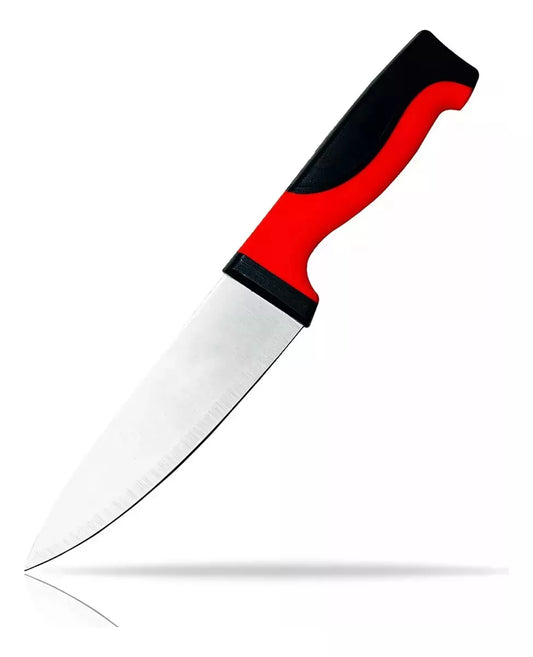 Cuchillo Profesional Cuchillo Tramontina Cuchillo 7 Pulgadas