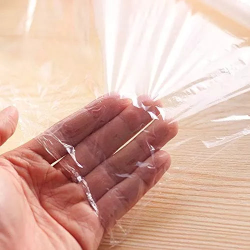 Film Alusa Para Alimentos 10mx30cm