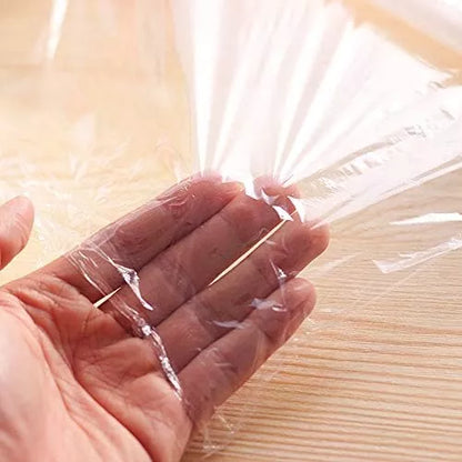 Film Alusa Para Alimentos 10mx30cm
