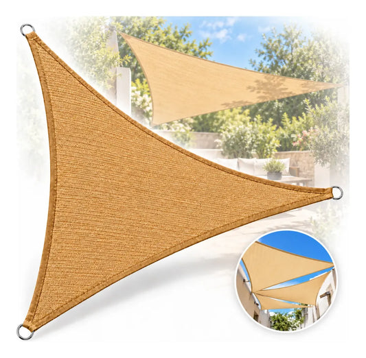 Toldo 6x6x6 Malla Toldo Toldos Respirables Toldo Tipo Vela