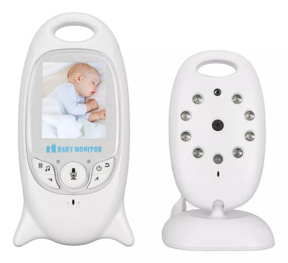Monitor Para Bebe Monitor Bebe Monitor Bebé Camara Bebe