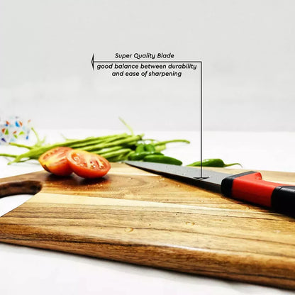 Cuchillo Profesional Cuchillo Tramontina Cuchillo 7 Pulgadas