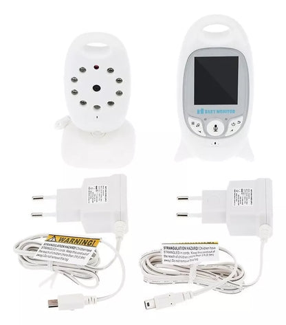 Monitor Para Bebe Monitor Bebe Monitor Bebé Camara Bebe