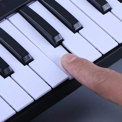 Piano Niños Teclado Piano Musical Para Niño Piano 37teclas