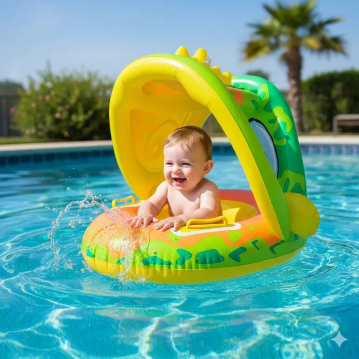 Flotadores Inflables Fideos Flotadores Flotador Bebe Verano