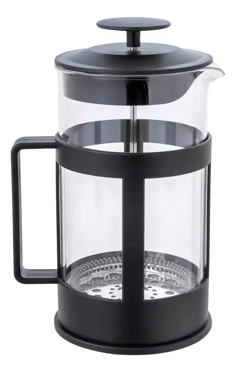 Prensa Francesa Cafetera Francesa Manual Cafe Te Mate 800ml