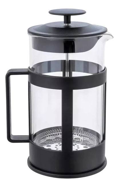 Prensa Francesa Cafetera Francesa Manual Cafe Te Mate 800ml