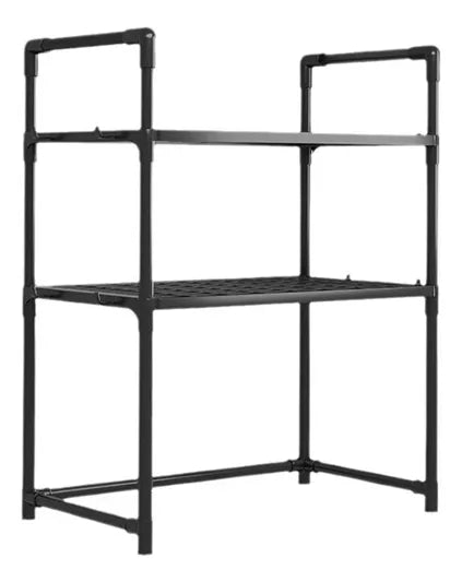 Repisa Microondas Estante Microondas Multiuso Organizador