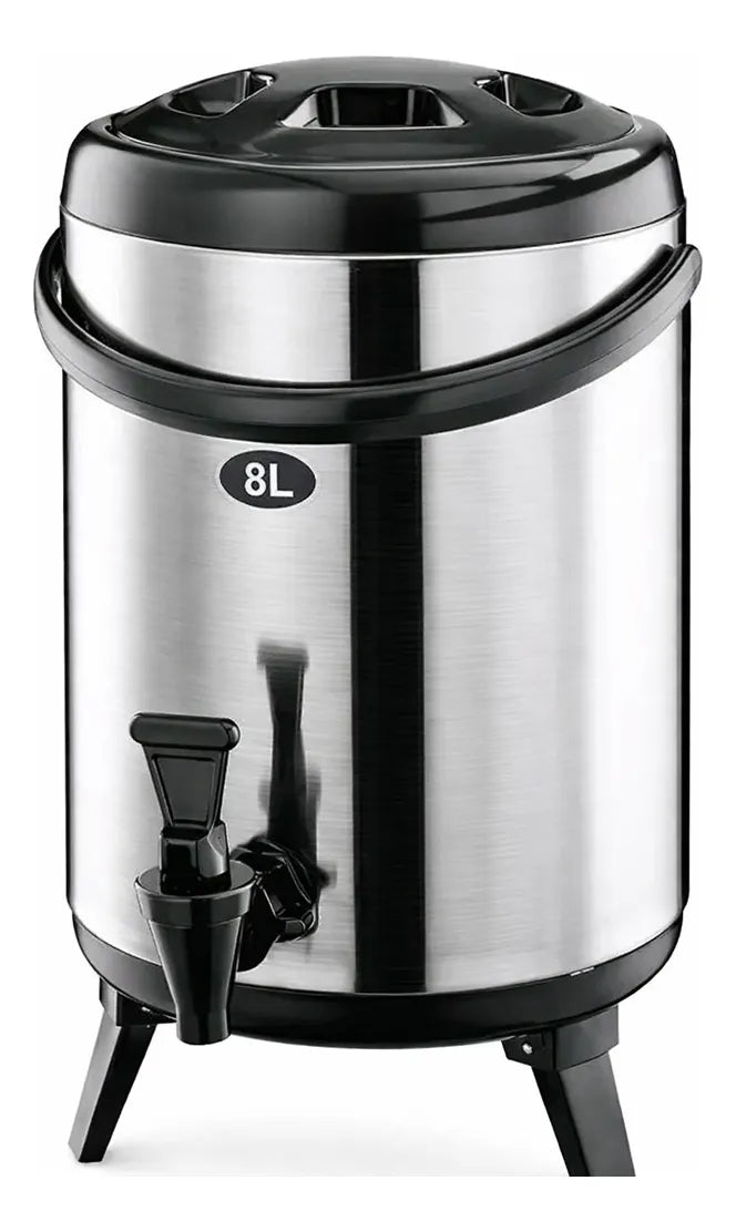 Termo Para Agua Caliente Termo Caliente Dispensador 8lts