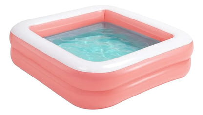 Piscina Inflable Para Niños Piscina Plastica Inflable 80x80