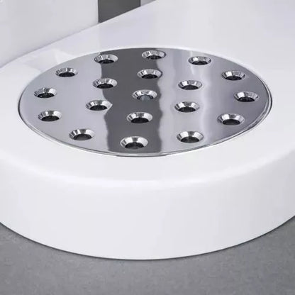 Dispensador De Cereales Doble Dispensador Para Cereales 2l