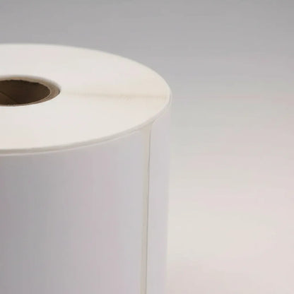 Rollo Etiqueta Termica 100x15mm Etiquetas 10x15cm 500unds