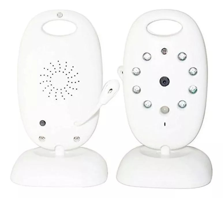 Monitor Para Bebe Monitor Bebe Monitor Bebé Camara Bebe